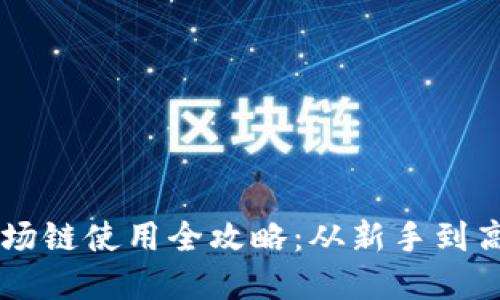 TPWallet之波场链使用全攻略：从新手到高手的完整指南