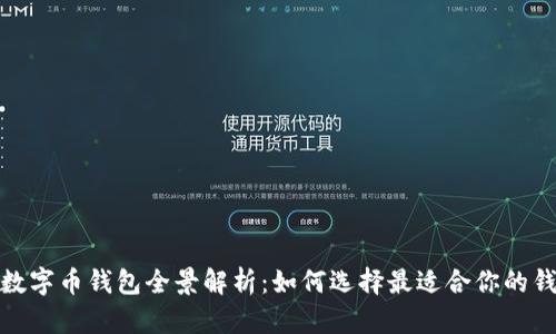  2023年虚拟数字币钱包全景解析：如何选择最适合你的钱包及其安全性