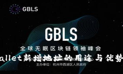 TPWallet新增地址的用途与优势分析