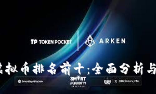 2023年虚拟币排名前十：全面分析与未来趋势