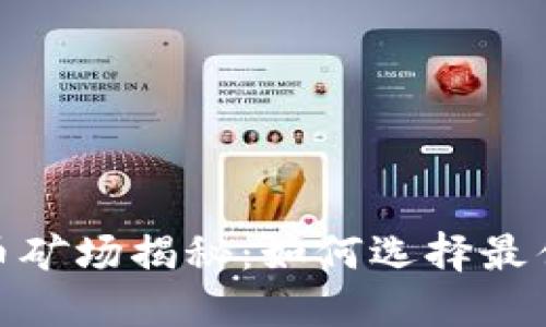 鹤岗虚拟币矿场揭秘：如何选择最佳投资机会