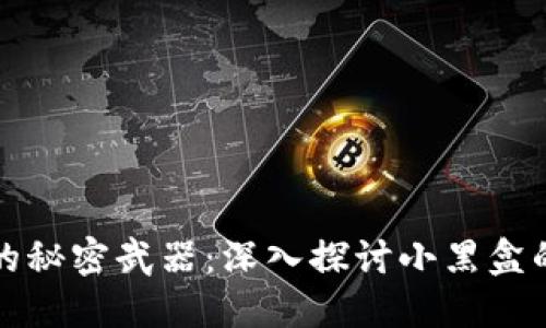 虚拟币投资的秘密武器：深入探讨小黑盒的运作与策略