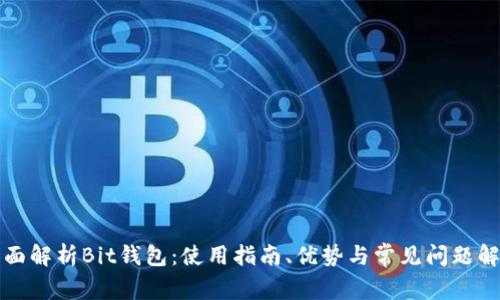 全面解析Bit钱包：使用指南、优势与常见问题解答
