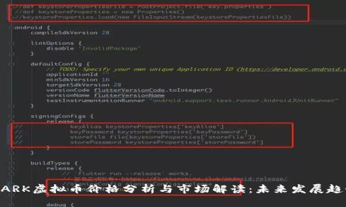 MARK虚拟币价格分析与市场解读：未来发展趋势