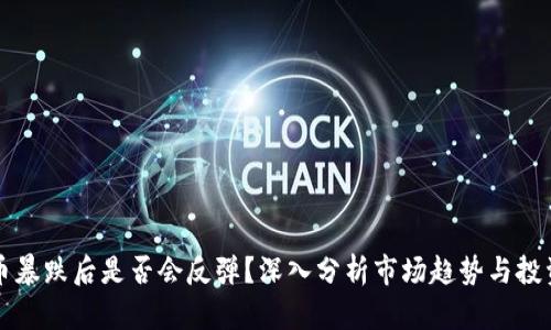 虚拟币暴跌后是否会反弹？深入分析市场趋势与投资策略