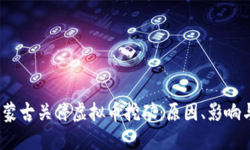 2023年内蒙古关停虚拟币挖矿：原因、影响与未来趋势