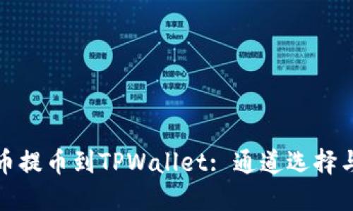 如何将火币提币到TPWallet: 通道选择与步骤详解
