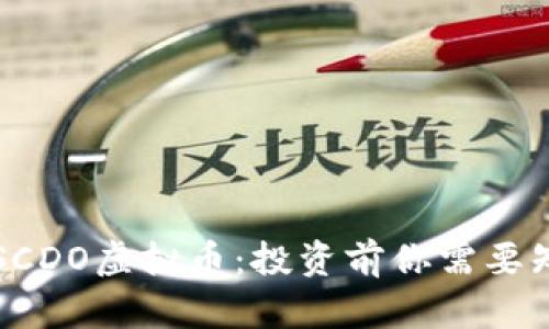 深入了解SCDO虚拟币：投资前你需要知道的一切