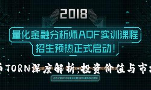 虚拟币TORN深度解析：投资价值与市场前景