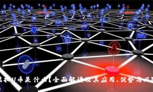 虚拟U币是什么？全面解读及其应用、优势与风险