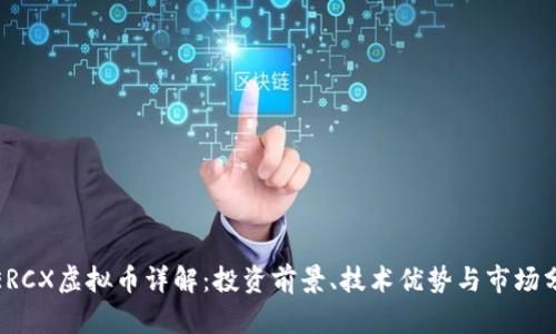 : ERCX虚拟币详解：投资前景、技术优势与市场分析