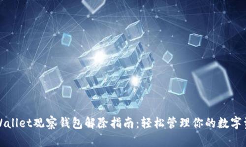TPWallet观察钱包解除指南：轻松管理你的数字资产