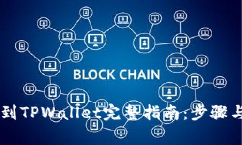 币安提币到TPWallet完整指南：步骤与注意事项