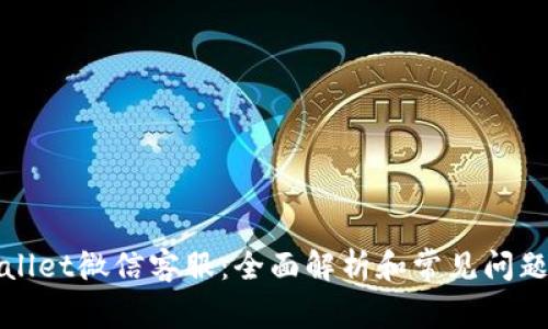 TPWallet微信客服：全面解析和常见问题解答