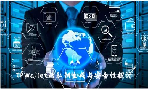 TPWallet的私钥生成与安全性探讨