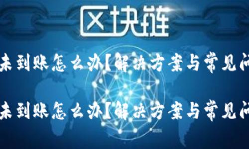 盛钱包未到账怎么办？解决方案与常见问题解析

盛钱包未到账怎么办？解决方案与常见问题解析