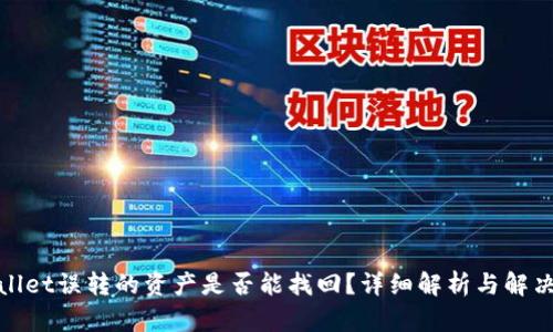 tpwallet误转的资产是否能找回？详细解析与解决方案