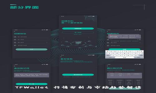 TPWallet 行情分析与市场趋势解读