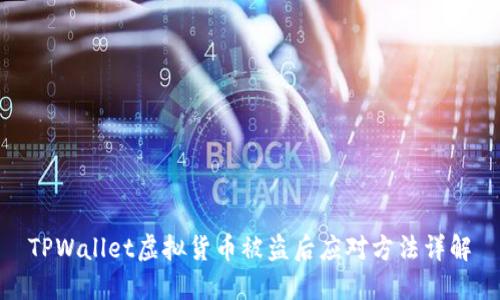 TPWallet虚拟货币被盗后应对方法详解