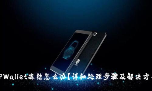 TPWallet冻结怎么办？详细处理步骤及解决方案
