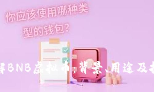 深入了解BNB虚拟币：背景、用途及投资机会