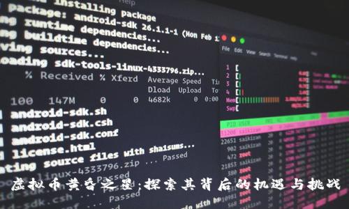 虚拟币黄昏之星：探索其背后的机遇与挑战