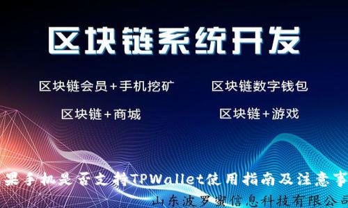 苹果手机是否支持TPWallet使用指南及注意事项