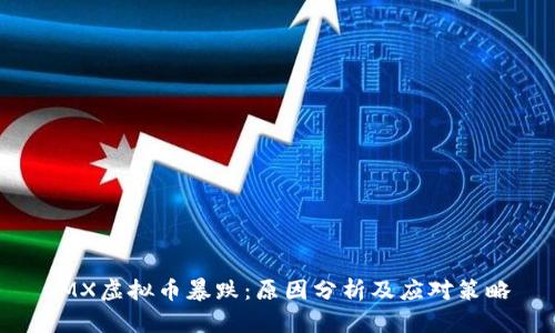IMX虚拟币暴跌：原因分析及应对策略