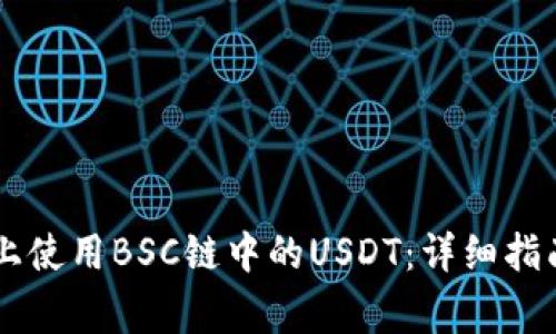 如何在TPWallet上使用BSC链中的USDT：详细指南与常见问题解答