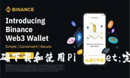 如何正确下载和使用Pi Wallet：完整指南