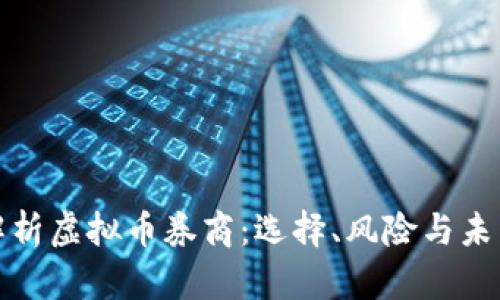 全面解析虚拟币券商：选择、风险与未来趋势