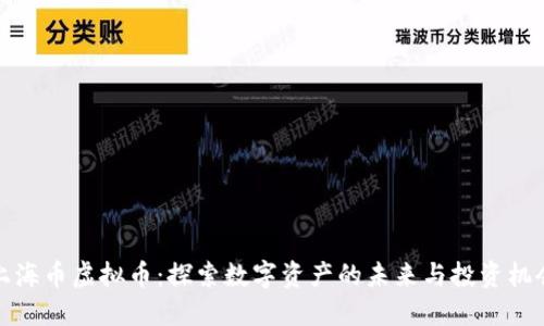 上海币虚拟币：探索数字资产的未来与投资机会