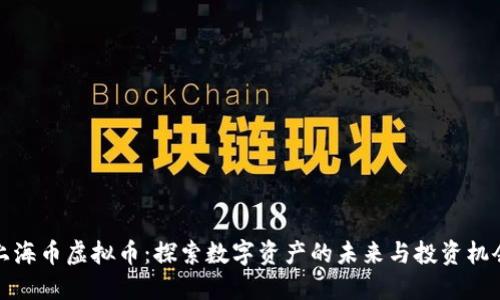 上海币虚拟币：探索数字资产的未来与投资机会