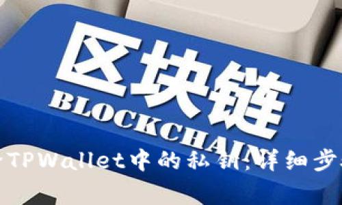 如何安全删除TPWallet中的私钥：详细步骤与注意事项
