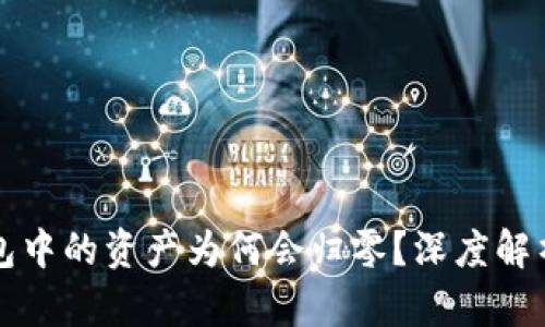 虚拟货币钱包中的资产为何会归零？深度解析与应对策略