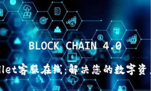 TPWallet客服在线：解决您的数字资产问题