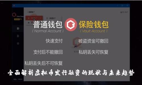 全面解析虚拟币发行融资的现状与未来趋势