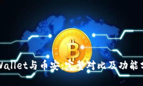 TPWallet与币安：完整对比及功能分析