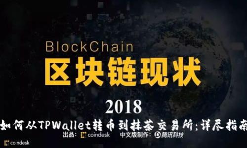 如何从TPWallet转币到抹茶交易所：详尽指南