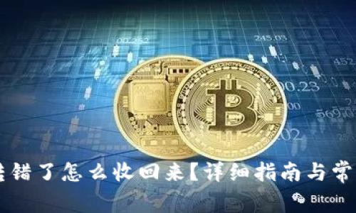 TPWallet转错了怎么收回来？详细指南与常见问题解答