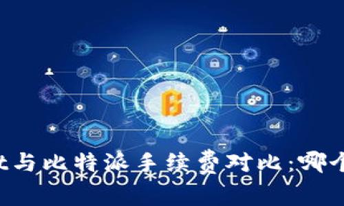 TPWallet与比特派手续费对比：哪个更划算？
