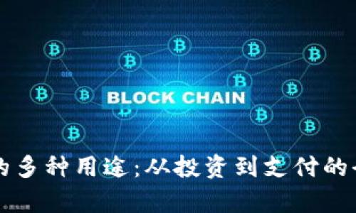 虚拟币的多种用途：从投资到支付的全面解析