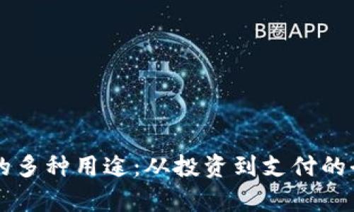 虚拟币的多种用途：从投资到支付的全面解析