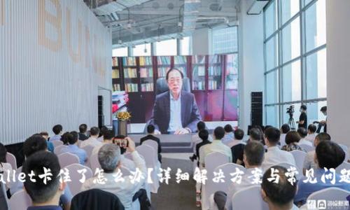 TPWallet卡住了怎么办？详细解决方案与常见问题解析