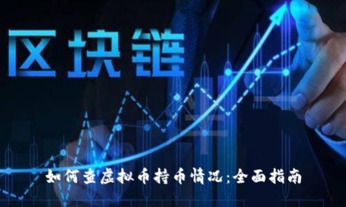 如何查虚拟币持币情况：全面指南