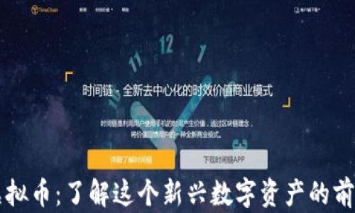 
神奇水虚拟币：了解这个新兴数字资产的前景与潜力