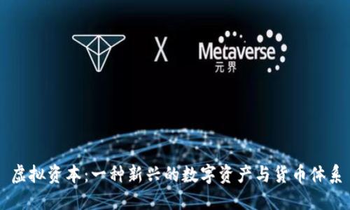 虚拟资本：一种新兴的数字资产与货币体系