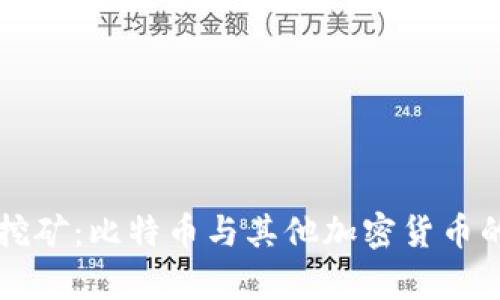 虚拟货币挖矿：比特币与其他加密货币的关系解析