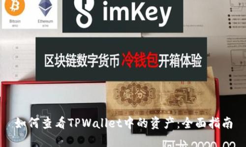如何查看TPWallet中的资产：全面指南