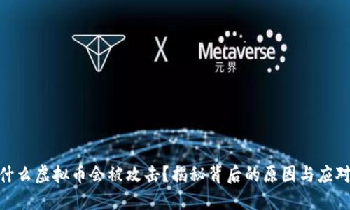 : 为什么虚拟币会被攻击？揭秘背后的原因与应对策略